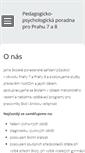 Mobile Screenshot of ppppraha7a8.cz